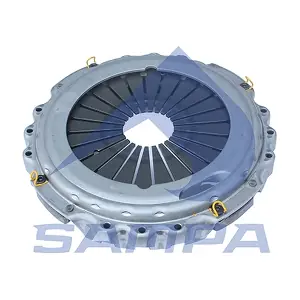 640020 SAMPA