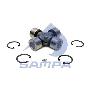 133071 SAMPA