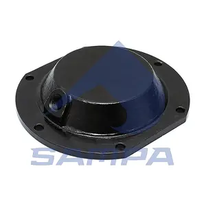 9486 SAMPA