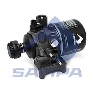 SAMPA 76099 Осушувач повітря, пневматична установка