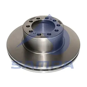 RA0207 SAMPA
