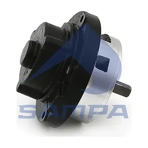 87249 SAMPA