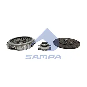 5001850395 RENAULT TRUCKS