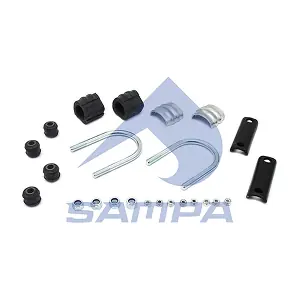 51304 SAMPA