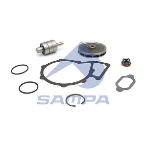 010976 SAMPA