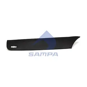 SAMPA 400159 Облицовка / защитная накладка, буфер