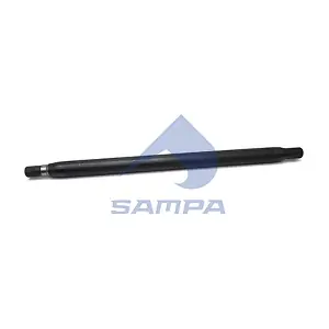 84187 SAMPA