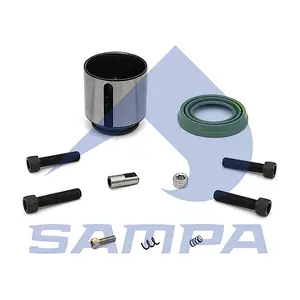 19633 SAMPA