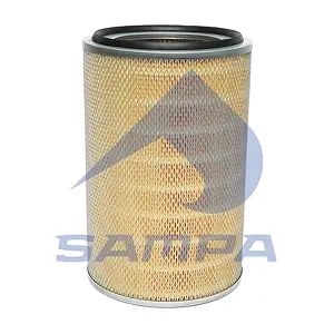 625013 SAMPA