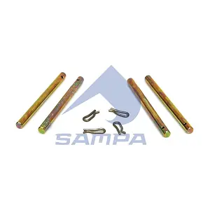 19650 SAMPA