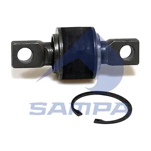 9595 SAMPA