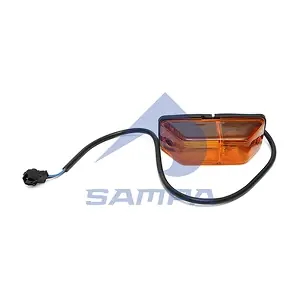 205003 SAMPA