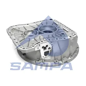 117293 SAMPA