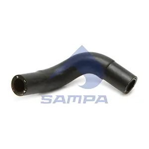 SAMPA 032.369 Шланг, охолоджувач оливи КП
