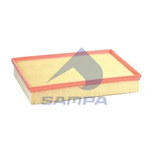 202333 SAMPA