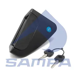 773498 SAMPA