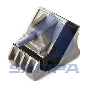 SAMPA 020421