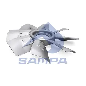 200.156 SAMPA