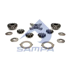 13143 SAMPA