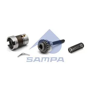 7242 SAMPA