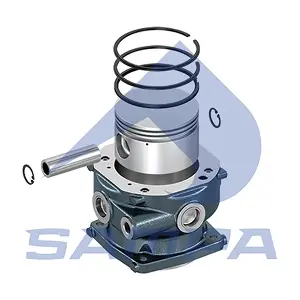 SAMPA 096.701