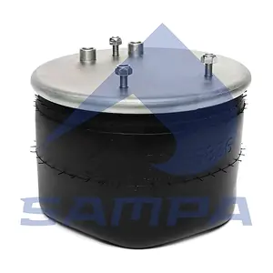 SP 55836-02 SAMPA