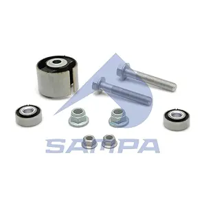 81205 SAMPA