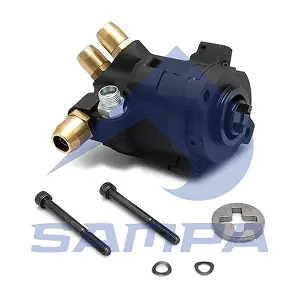 80191 SAMPA