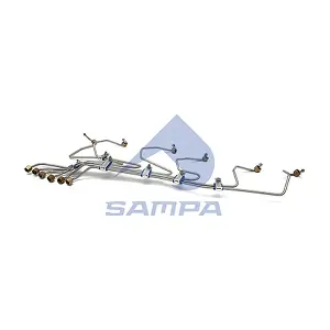 85027 SAMPA