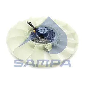 120434 SAMPA