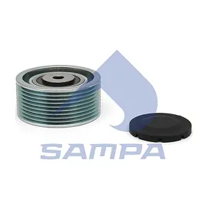 206.295 SAMPA