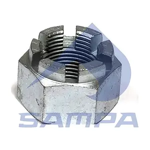 SAMPA 104202