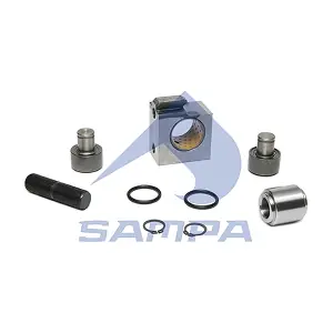 180580 SAMPA
