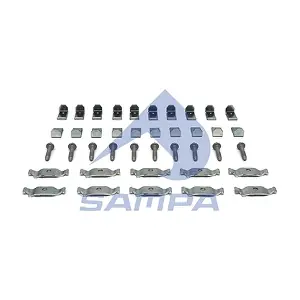 200025 SAMPA