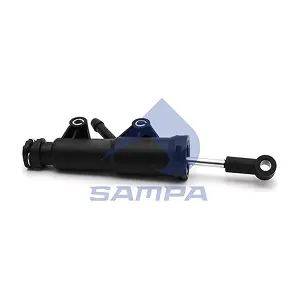 SAMPA 206025