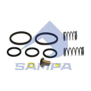 231311 SAMPA