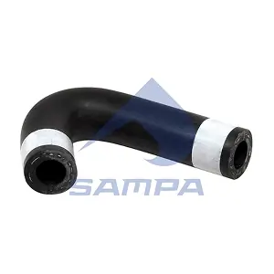 SAMPA 040.354 Напірний трубопровід, повітряний компресор