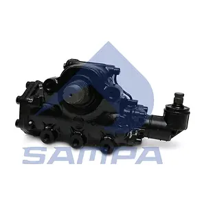 115105 SAMPA