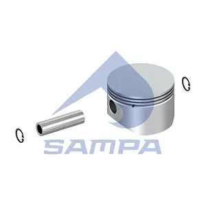 76703 SAMPA