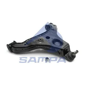 SAMPA 100323