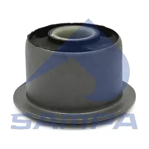 7631 SAMPA