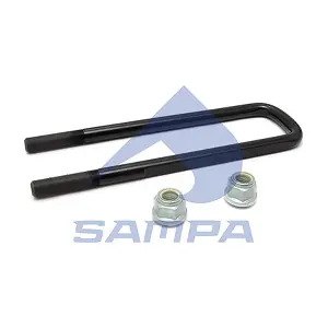 12705 SAMPA