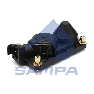 1054 SAMPA