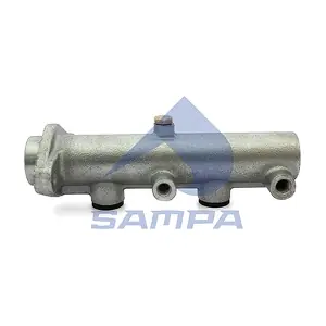 664300 SAMPA