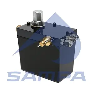 106118 SAMPA