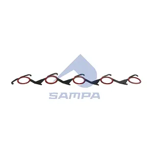 420718 SAMPA