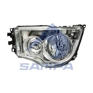 854779 SAMPA