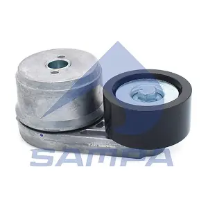 SAMPA 2.10020