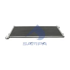 3076 SAMPA