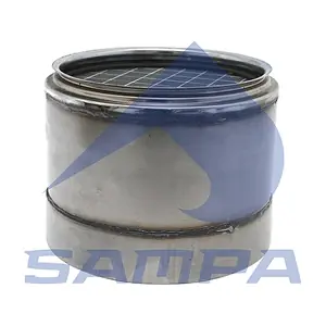 190635 SAMPA